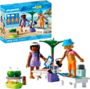 PLAYMOBIL Pärchenausflug an den Strand 71908 My Life Bunt Bild 2