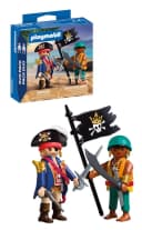 Playmobil® DuoPack Piraten (72024) Konstruktions-Spielset 15 Teile Bild 2