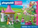Playmobil Konstruktions-Spielset Maskenball im Pavillon 72052 Princess Bild 3