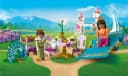 PLAYMOBIL Konstruktions-Spielset 72054 Besuch aus der Ferne Princess Bild 5