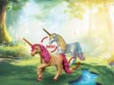 Playmobil® Ausflug der Feen (72067) Fantasy & Magic Konstruktions-Spielset 91 Teile Bild 3