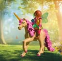 Playmobil® Ausflug der Feen (72067) Fantasy & Magic Konstruktions-Spielset 91 Teile Bild 4
