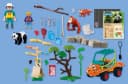 Playmobil® Actionfigur PLAYMOBIL 72072 Zoo: Tierpflegermobil Bild 1
