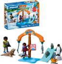 Playmobil® Actionfigur PLAYMOBIL 72073 Zoo: Eis-Expedition Bild 2