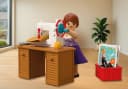 Playmobil® Modedesignerin (72082) My Life Konstruktions-Spielset 64 Teile Bild 4