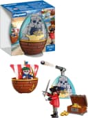 Playmobil® Spiel-Ei: Piraten 72100 Bild 2