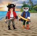 Playmobil® Spiel-Ei: Piraten 72100 Bild 3