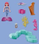 Playmobil® Meerjungfrau mit Geschenk (72107) Fantasy & Magic Spielset Bild 1
