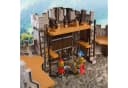 Playmobil® Große Löwenritterburg (72112) XXL Ritterburg mit Zugbrücke Bild 1