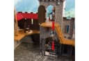 Playmobil® Große Löwenritterburg (72112) XXL Ritterburg mit Zugbrücke Bild 3