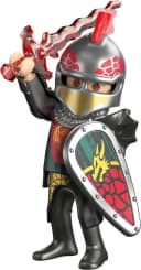 Playmobil Drachenritterturm 72113 Knights Konstruktions-Spielset 70 Teile Bild 4