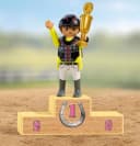 Playmobil Turnierreitplatz 72130 I Love Horses 66-tlg. Bunt Bild 3