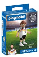 Playmobil David Raum 72263 DFB Konstruktions-Spielset Bunt Bild 2