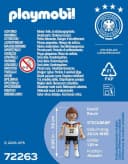 Playmobil David Raum 72263 DFB Konstruktions-Spielset Bunt Bild 3