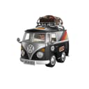 Playmobil Volkswagen T1 Camper GER Edition Konstruktions-Spielset 37 St Bild 2