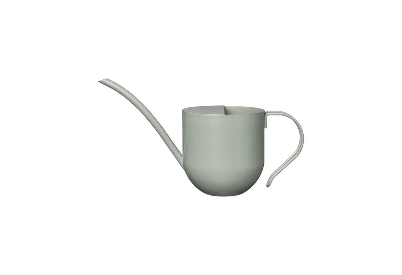 blomus Gießkanne KADA Edelstahl Grün