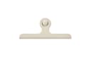 Blomus KAPI Wischer mit Wandhalter Moonbeam 27cm Bild 2
