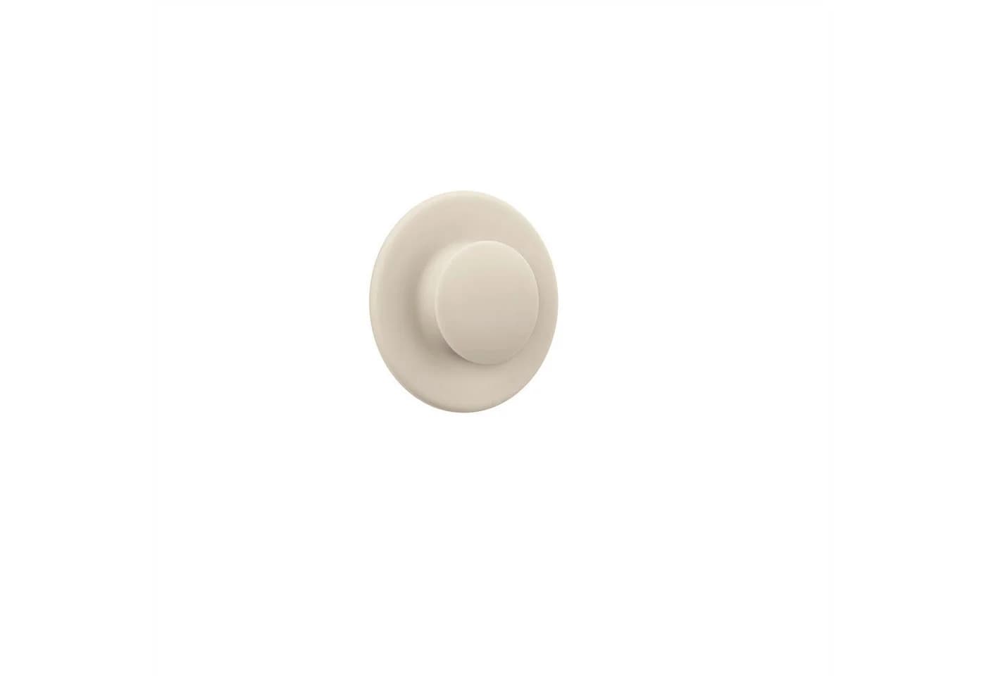 Blomus KAPI Wischer mit Wandhalter Moonbeam 27cm - Bild 3