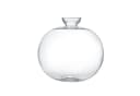 blomus Dekovase Vase -AVO- Transparent Glasvase Mundgeblasen Bild 2