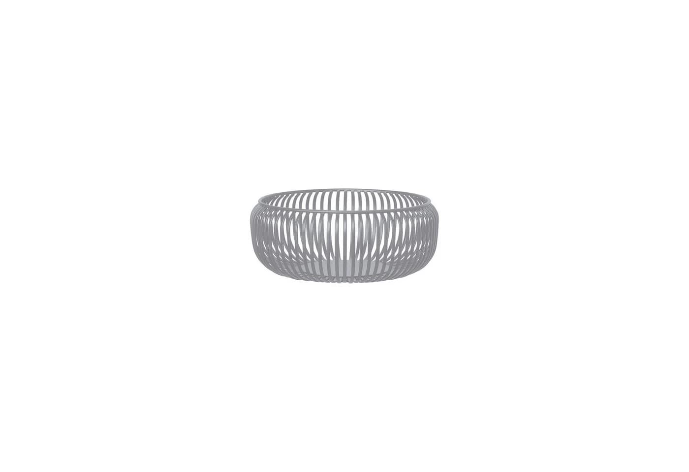 Blomus LITO Schale Steel Grey 25cm - Bild 2