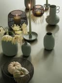 blomus Dekokorb LITO Schale Agave Green Bild 1