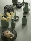 blomus Dekokorb LITO Schale Agave Green Bild 3