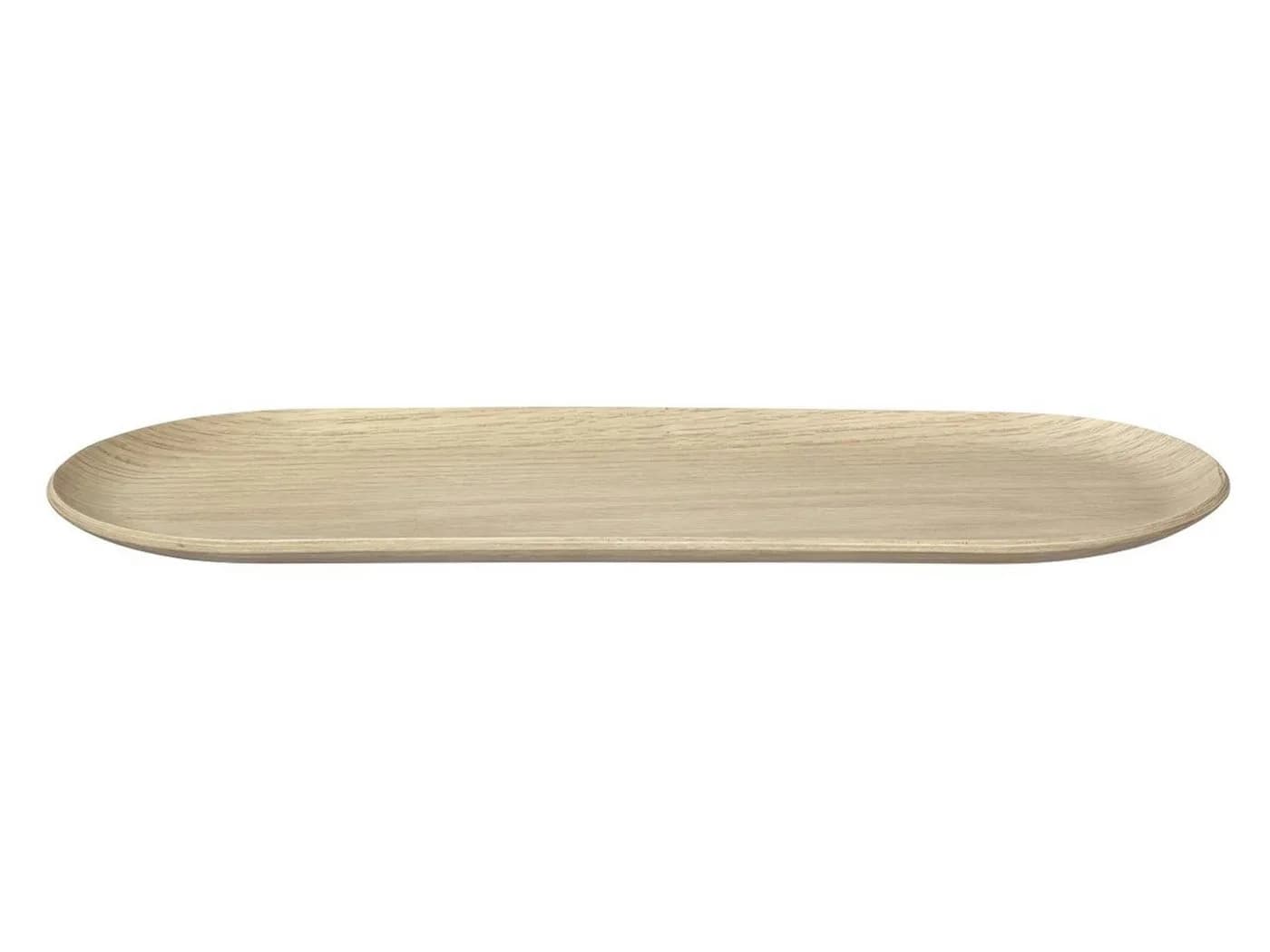 blomus Dekotablett BAKI Serviertablett Frühstückstablett Deko-Tablett Modern - Bild 2