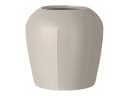 Blomus Dekovase LETA Vase L Mourning Dove Keramik Bild 2