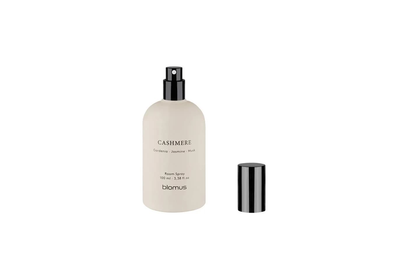 blomus Raumduft Spray TUOKSU Modernes Design Beige 100ml