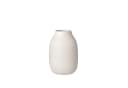 blomus Dekovase COLORA Beige Matt Bild 2