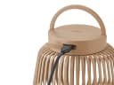 blomus LED Laterne LITO Mobile Outdoor Akku Leuchte Dimmbar LED USB-C Bild 4