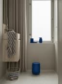 blomus SONO Treteimer Soft-Close Matte Oberfläche Hygienisch Bild 1