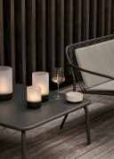 blomus Schale MAKOTO Servierschale Steingut Beige Modern Bild 5