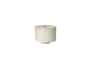 blomus Dekovase MAKOTO Beige Matte Glasur Unikat Bild 2