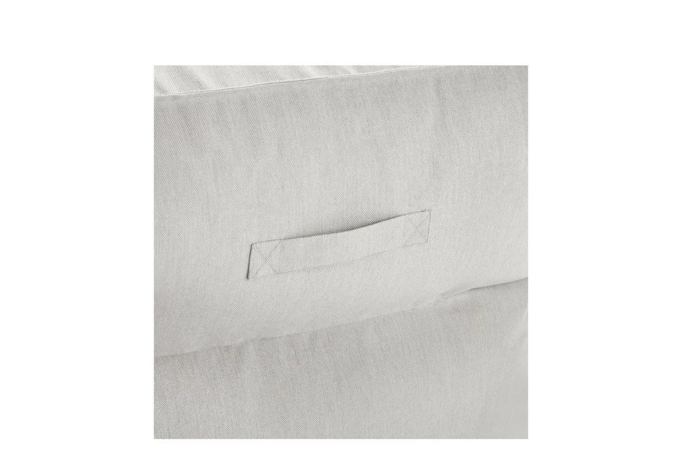 Blomus STAY Lounger Chair Lily White/Key Largo - Bild 3