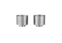 blomus Tasse 2er Set MAKOTO STEEL Edelstahl Silber Bild 2