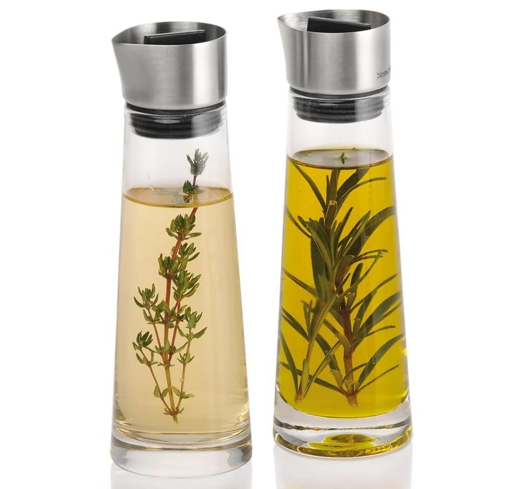 Menage-Set BLOMUS Alinjo - Essig- und Öl Set