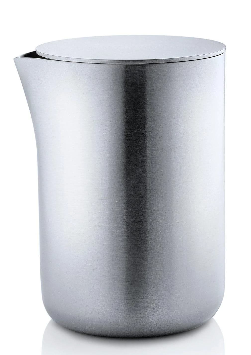 Milchkanne Blomus BASIC silber Edelstahl