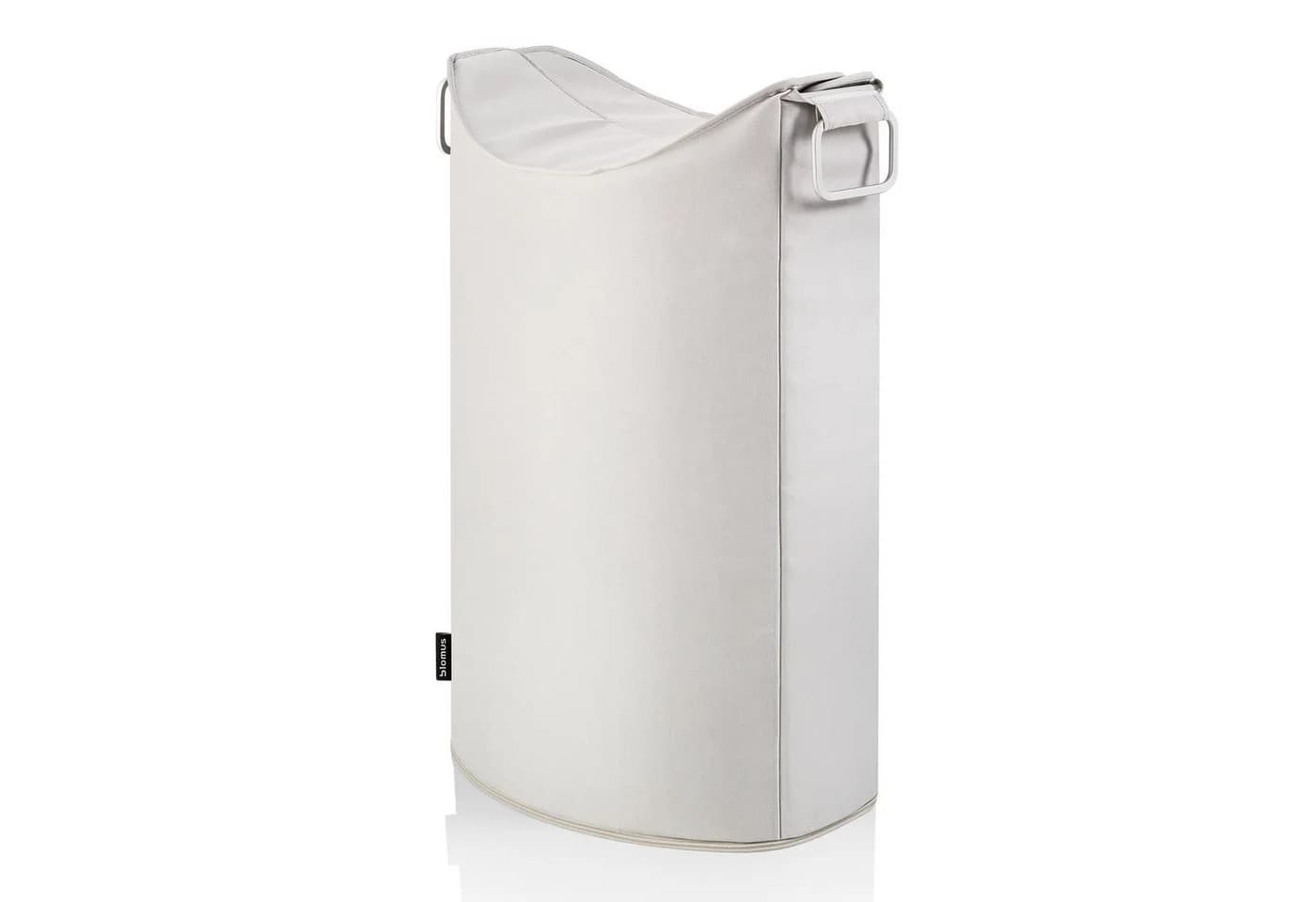 BLOMUS Wäschesammler FRISCO Beige Modern - Bild 2