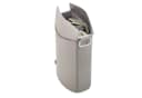 BLOMUS Wäschesammler FRISCO Taupe Modern Kunststoff Bild 4