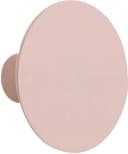 Blomus Garderobenhaken PONTO 4-tlg. Bunt Skandinavisch Polyresin Bild 1