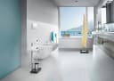 blomus WC-Garnitur MENOTO Edelstahl Bild 1