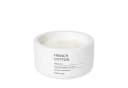 blomus Duftkerze FRAGA Beton-Optik Sojawachs Bild 2