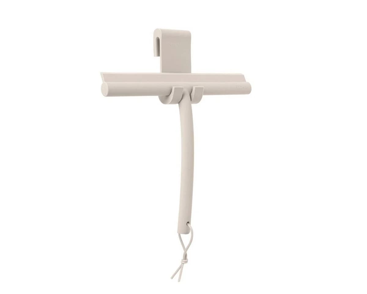 blomus Duschabzieher VIPO Moonbeam 25 cm Silikon