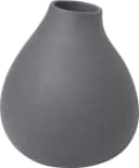 blomus Dekovase NONA Porzellan Vase Tropfenform 17 cm Bild 2