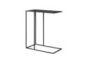 blomus Beistelltisch FERA Modern Pulverbeschichteter Stahl Schwarz Bild 2