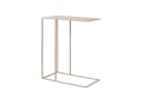 blomus Beistelltisch FERA Beige Moderner Stahl Bild 2