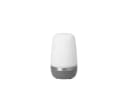 Blomus LED Outdoor Leuchte -SPIRIT- Size S Grau Bild 2