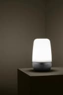 Blomus LED Outdoor Leuchte -SPIRIT- Size S Grau Bild 5