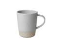 blomus Becher SABLO Weiß Steingut 250ml Bild 2